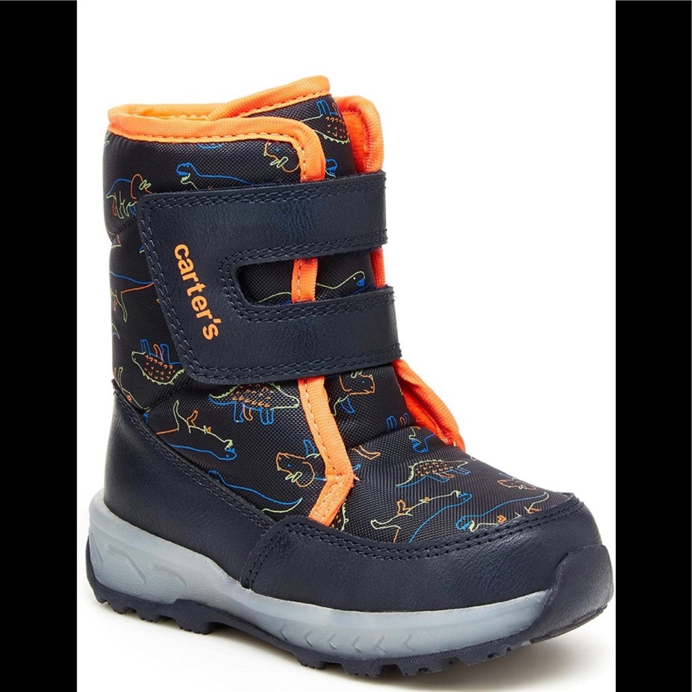 Carter’s snow boots